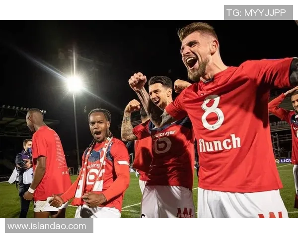 法甲激战四红七球里尔与欧塞尔斗志昂扬拼搏到底